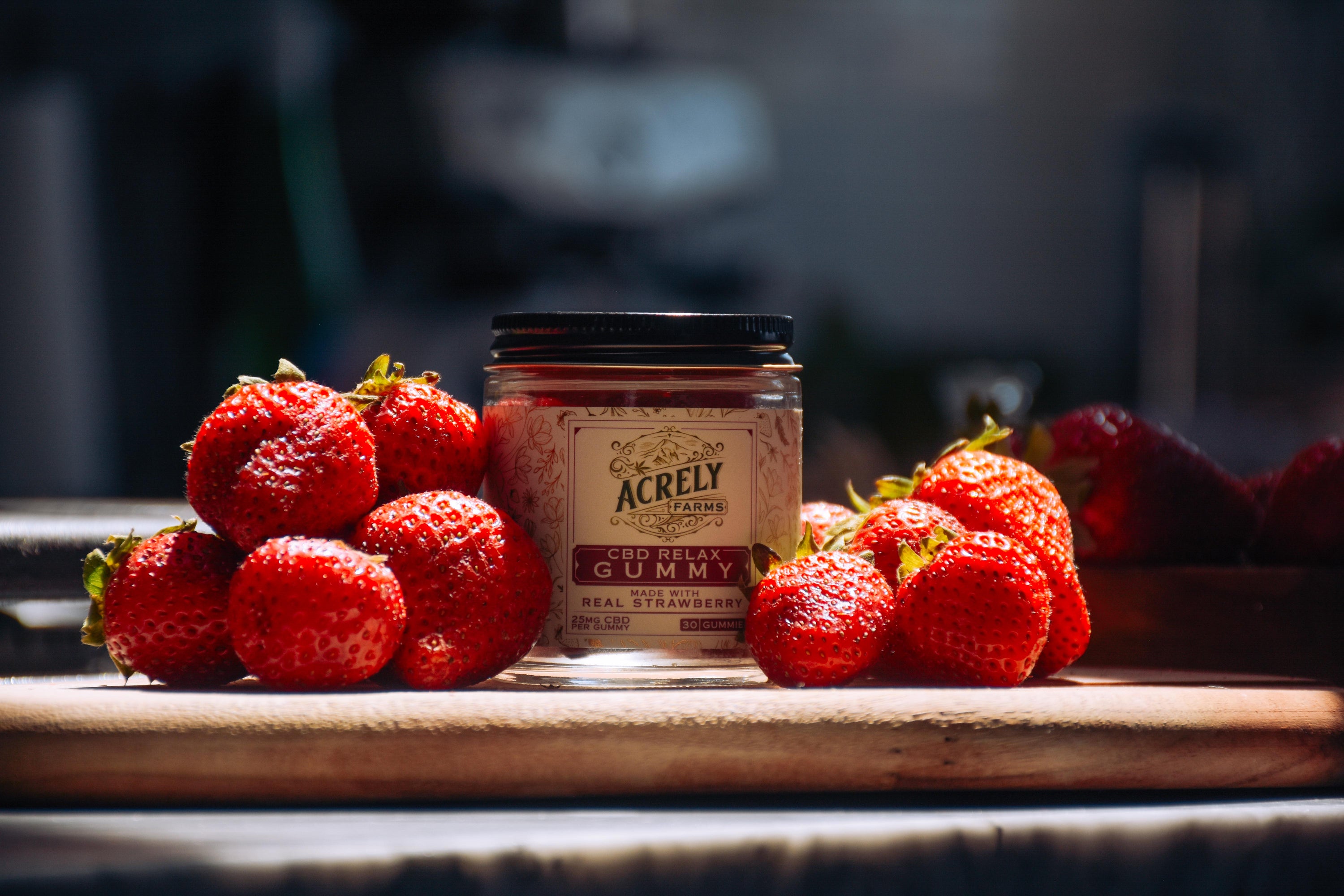 CBD Relax Gummies for Sleep and Relaxation