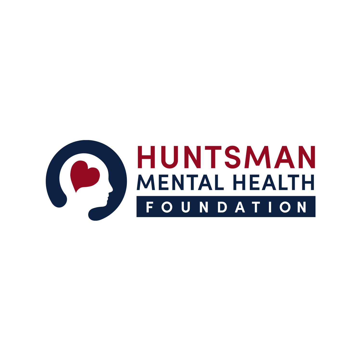 Huntsman Mental Health Logo Image