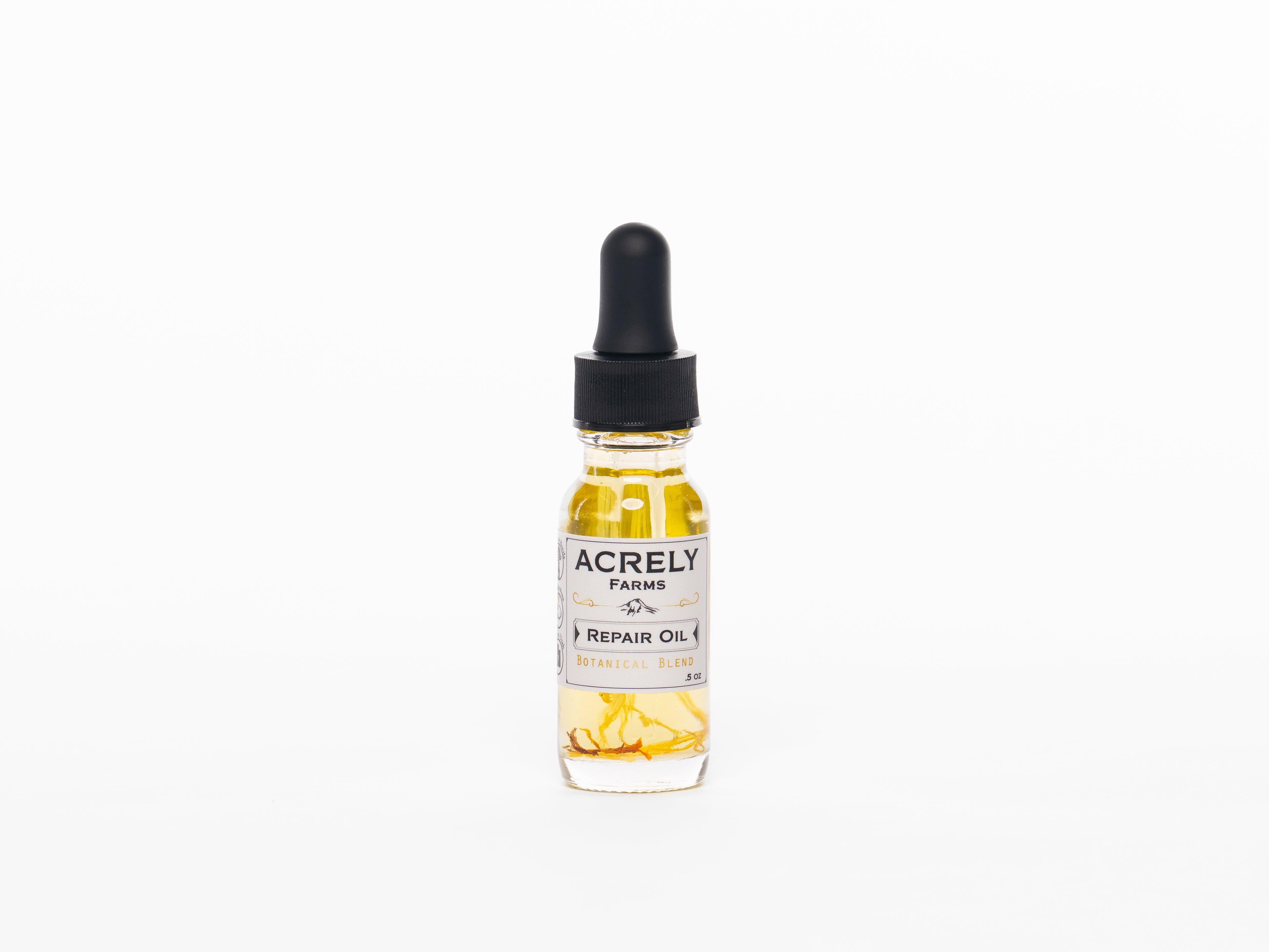 Mini Repair Oil