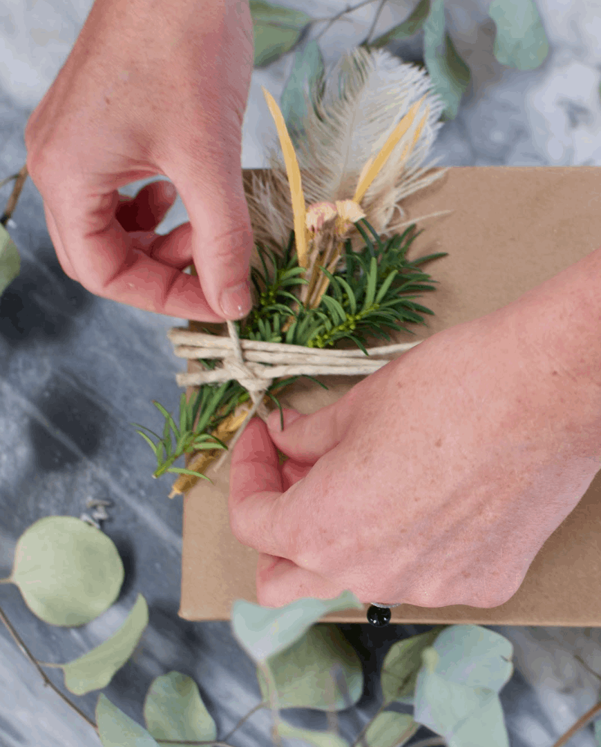 CBD Gift Set for Pain Relief