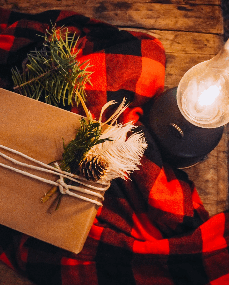 CBD Gift Set - Acrely Farms