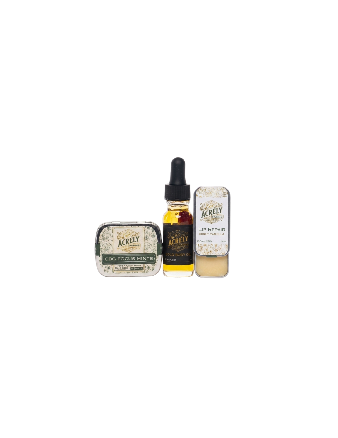 Focus Bundle