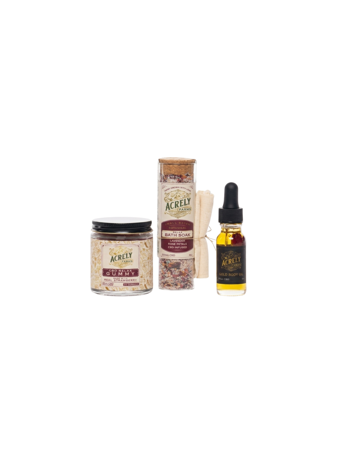 Calm Bundle