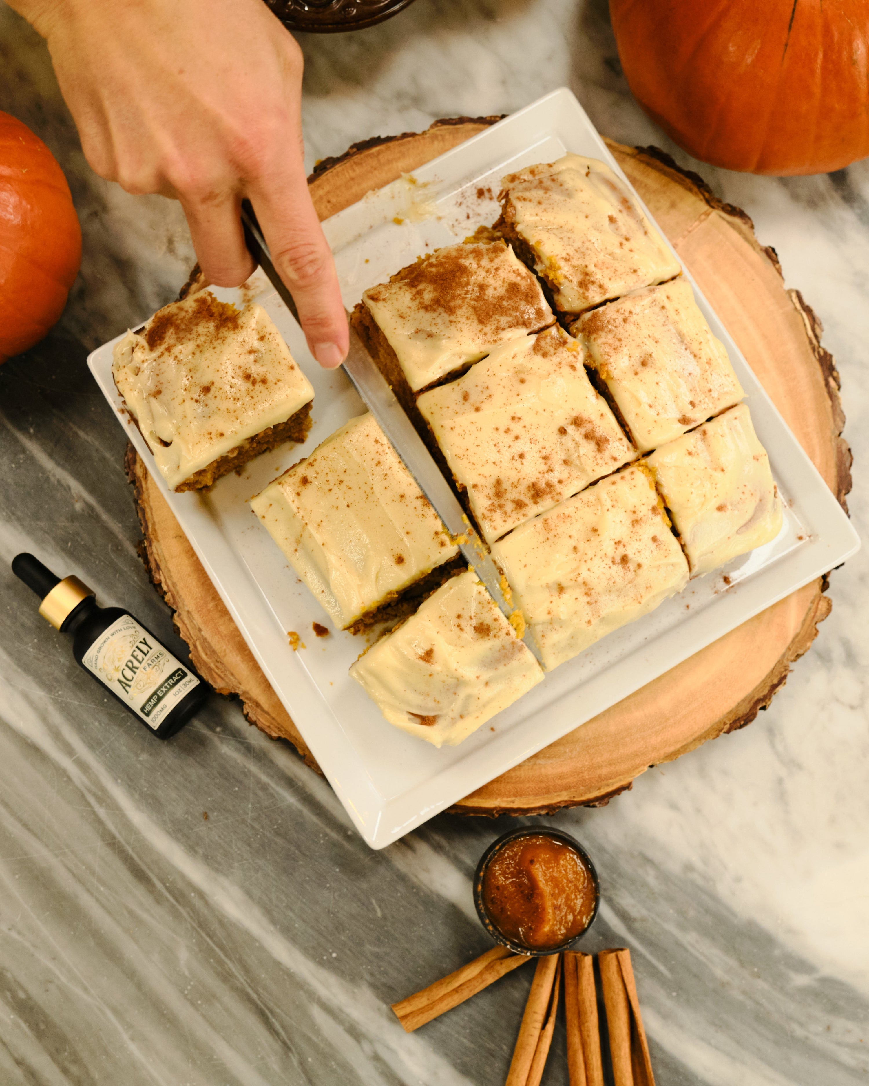 CBD and Digestive Comfort