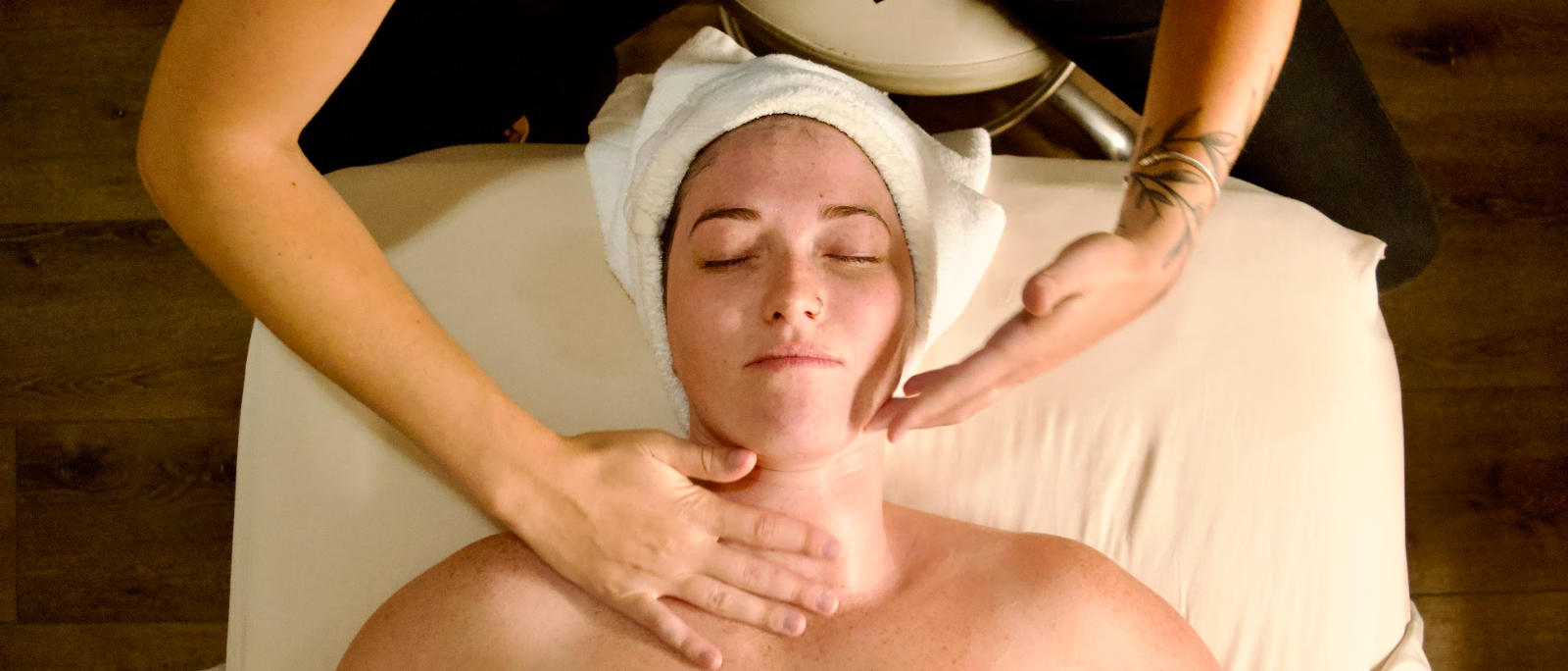 Benefits of CBD for Skin Heath from Acrely 
