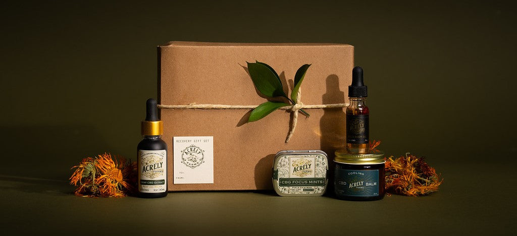 The Acrely Farms Gift Guide