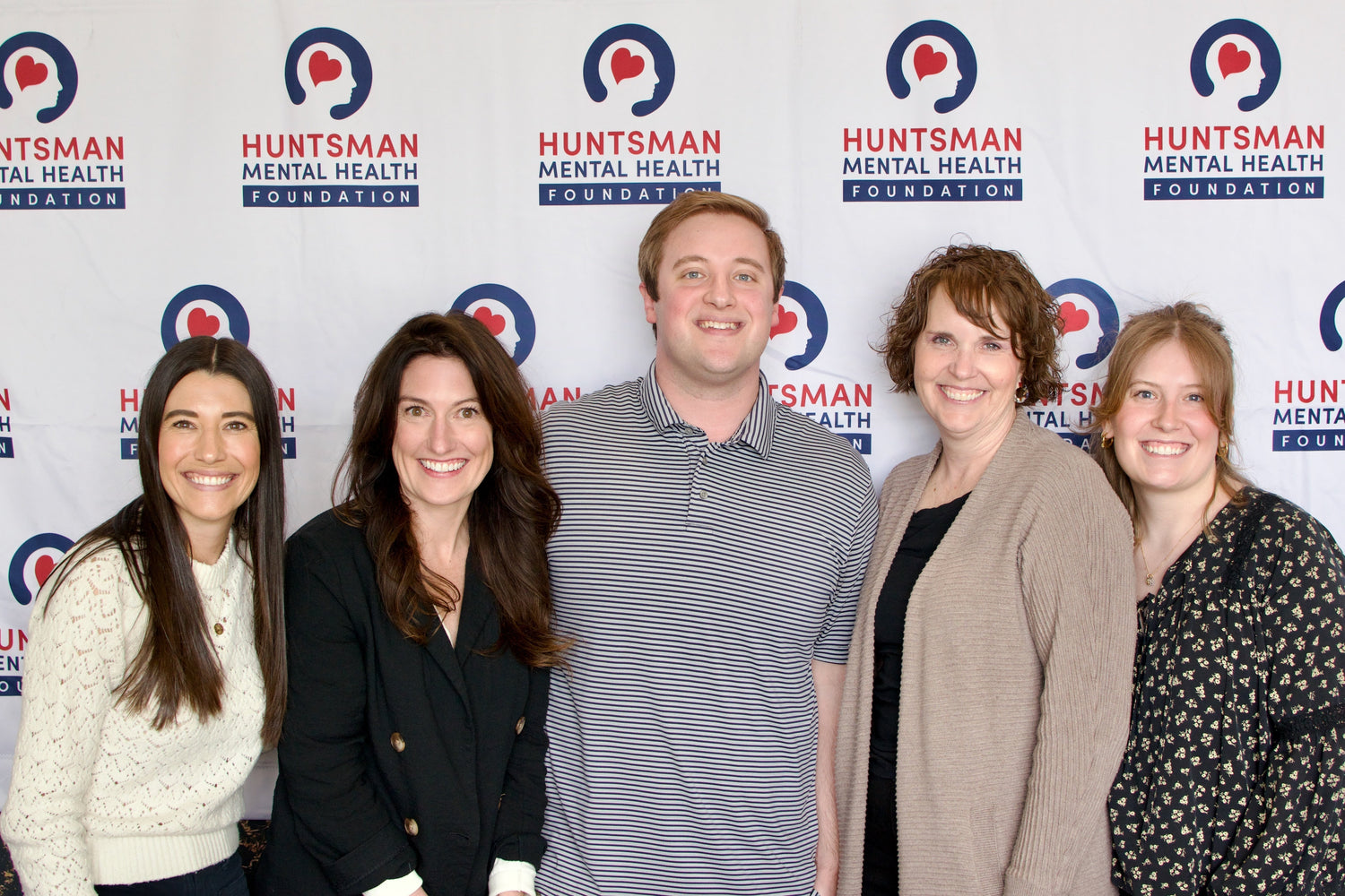Reflecting on Our Partnership with The Huntsman Mental Health Foundation