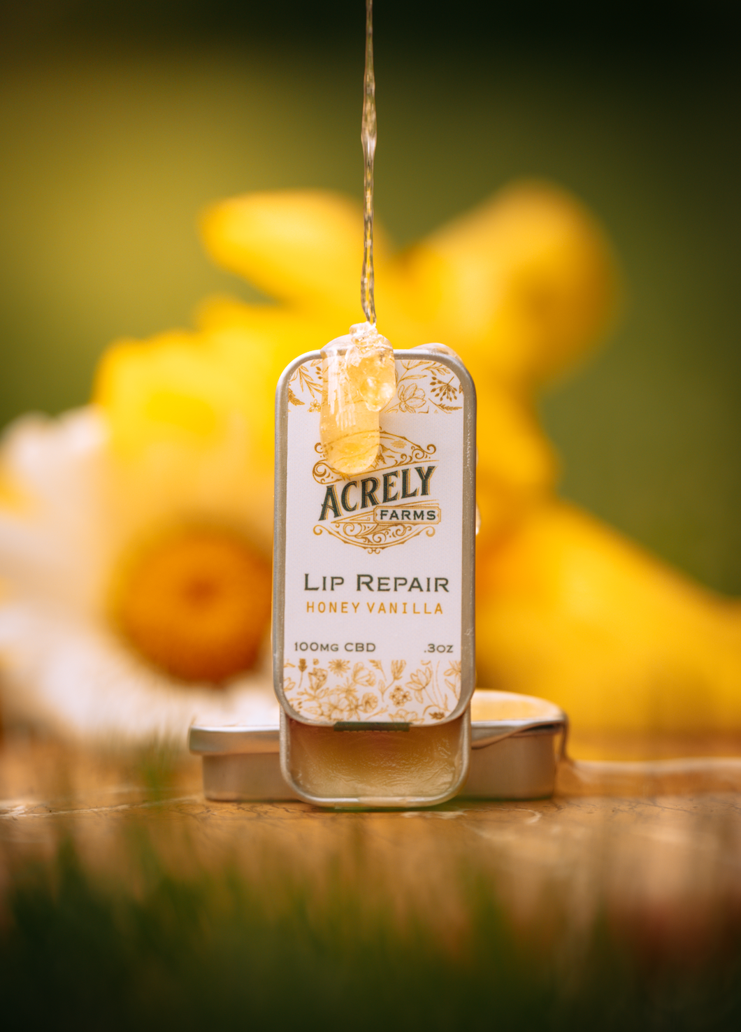 Introducing Lip Repair: A Small-Batch Ritual for Soft, Restored Lips