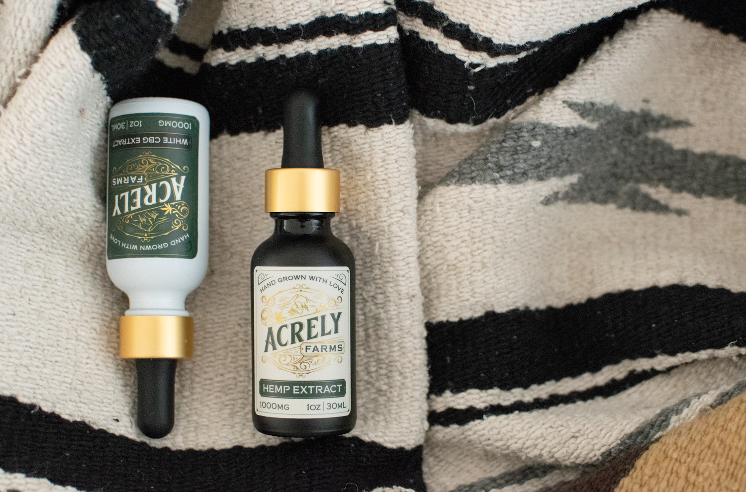 CBD vs. CBG: What's the difference?