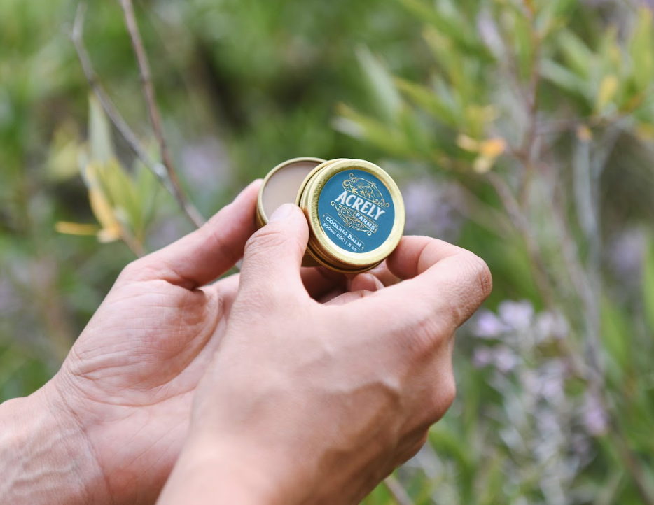 CBD for Muscle Recovery: What You Need to Know.