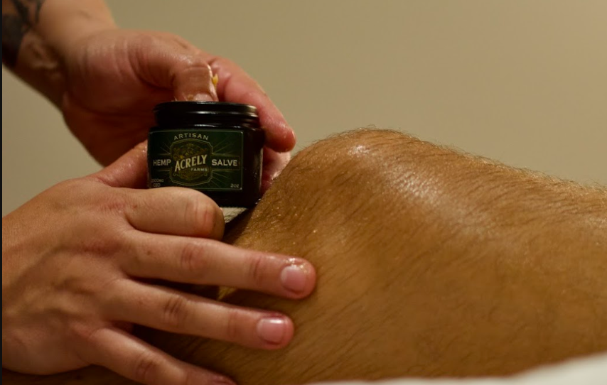 Creating a CBD Recovery Protocol for Clients