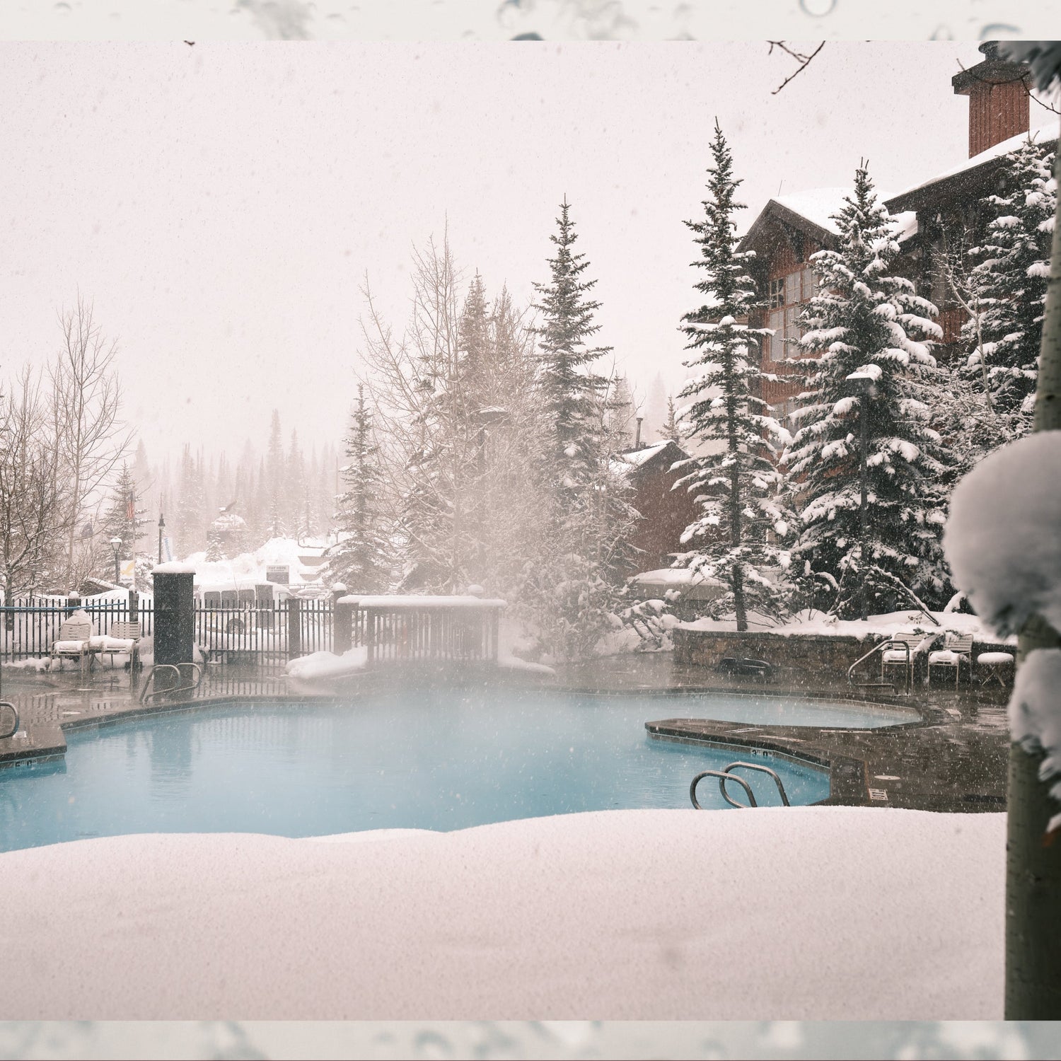 Cold Weather, Warm Rituals