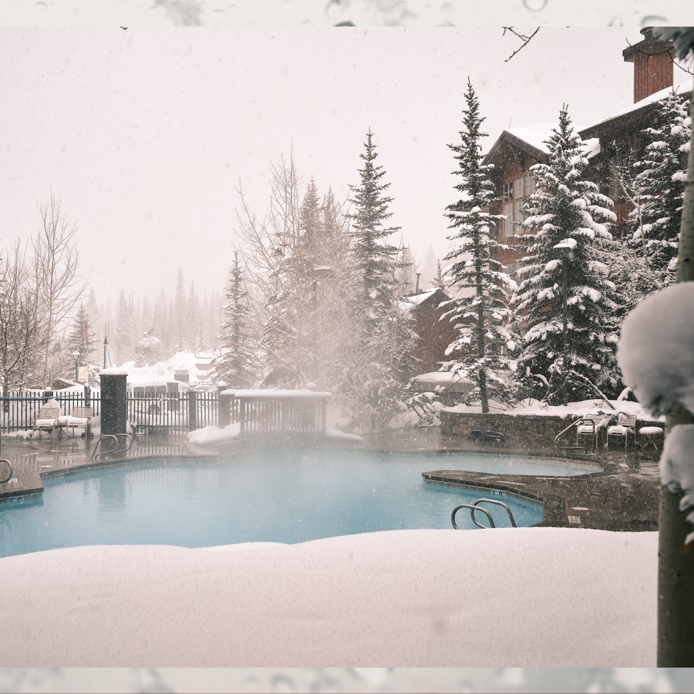 Cold Weather, Warm Rituals