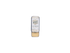 A small rectangular metal tin of Acrely Naturals Lip Repair balm in Honey Vanilla, shown open with the beige balm visible inside, centered on a plain white background.