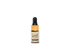 A small amber glass dropper bottle labeled Acrely Farms Hemp Extract, featuring a black dropper cap and a cream label with gold accents, centered on a plain white background.