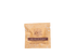 A single packet of Acrely Farms CBD Relax Gummy, featuring a light tan and white patterned wrapper with a dark brown label, isolated on a white background.
