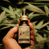 1000mg CBD Extract