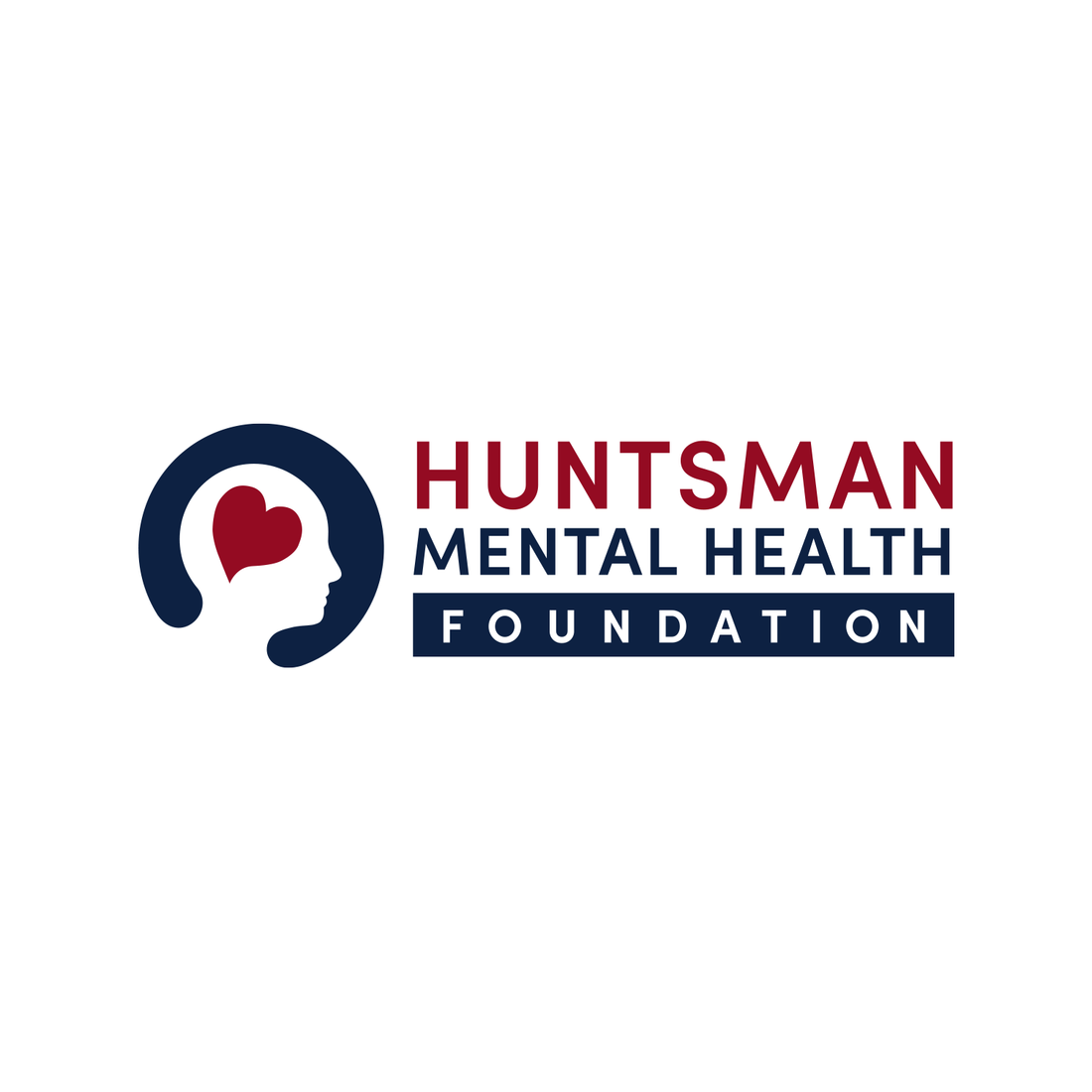 Huntsman Mental Health Logo Image