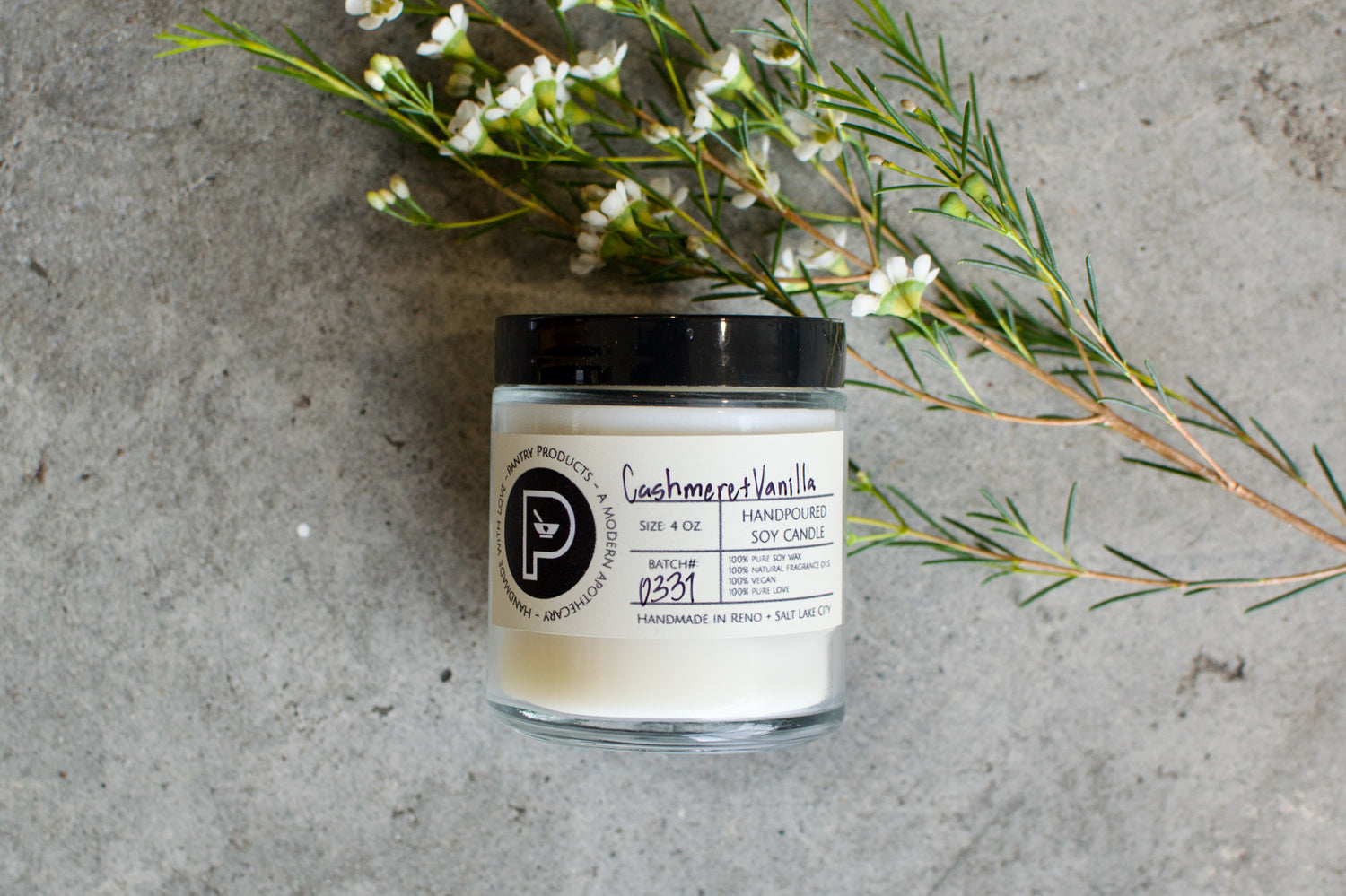 Botanical Bliss Gift Set