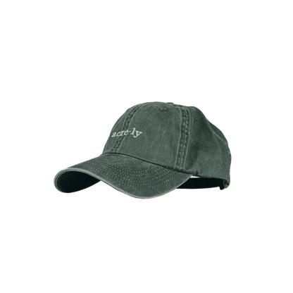Acrely Farms Dad Hat Baseball hat