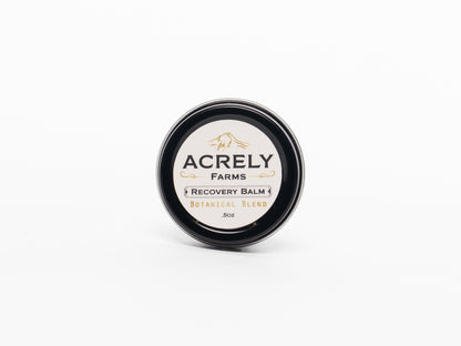 Mini Magnesium Recovery Balm