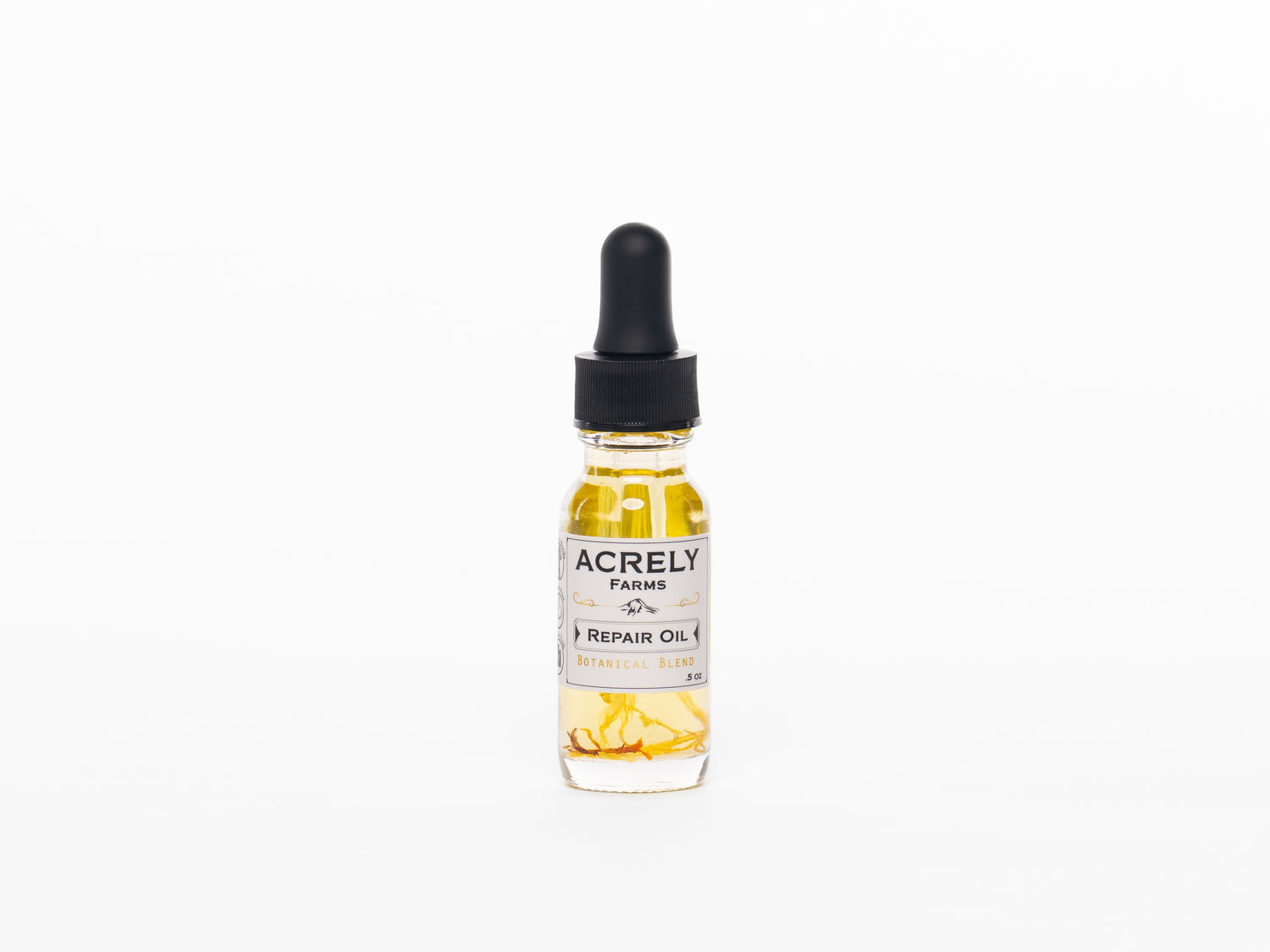 Mini Repair Oil