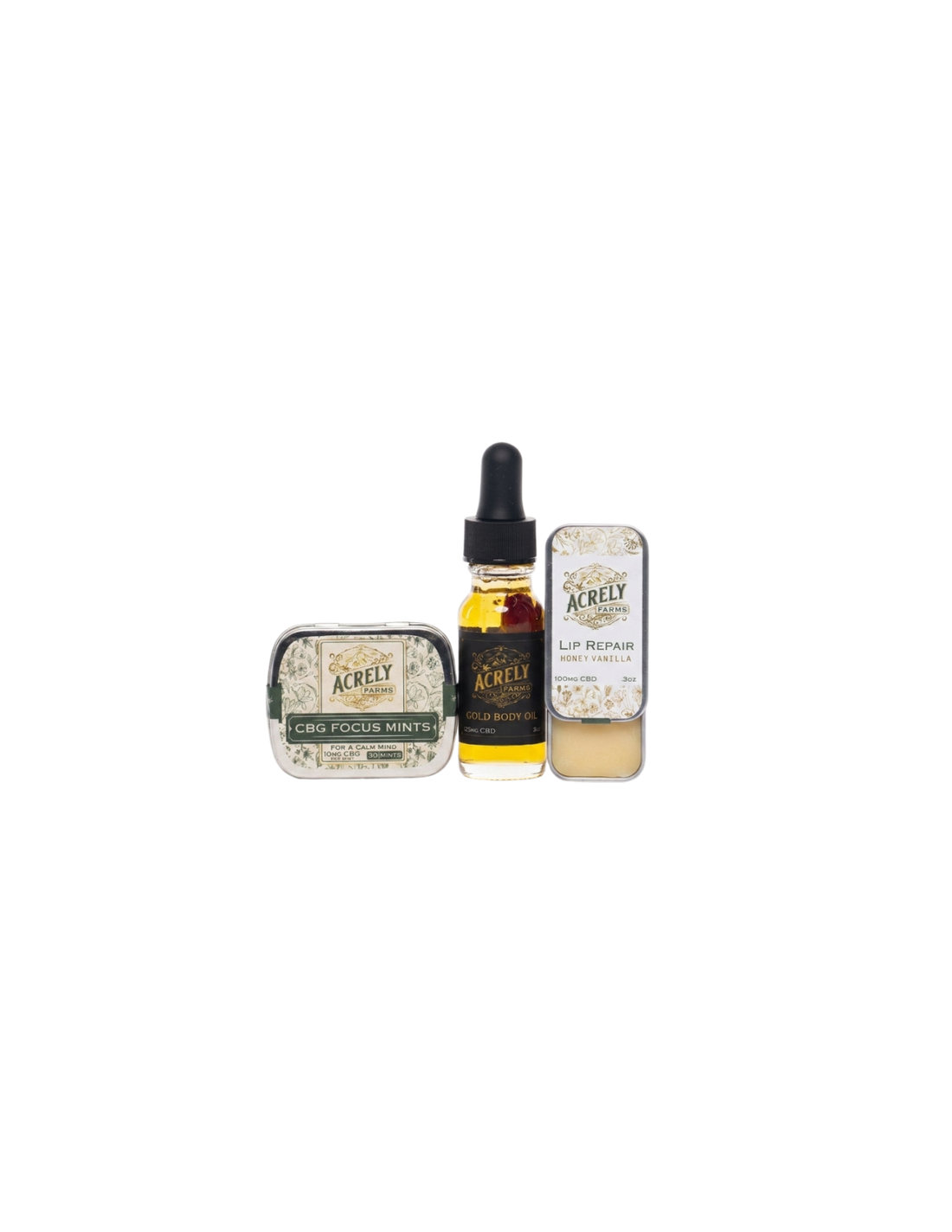 Focus Bundle