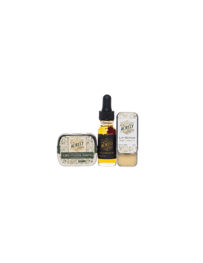Focus Bundle