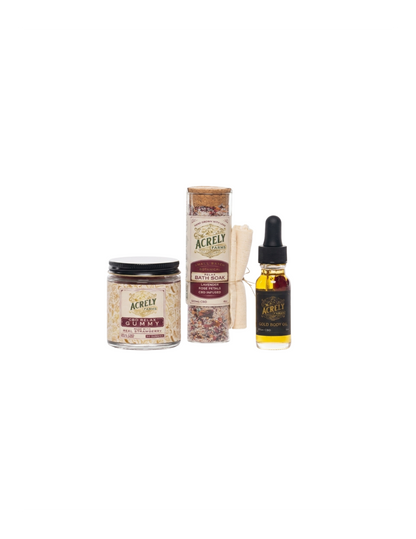 Calm Bundle