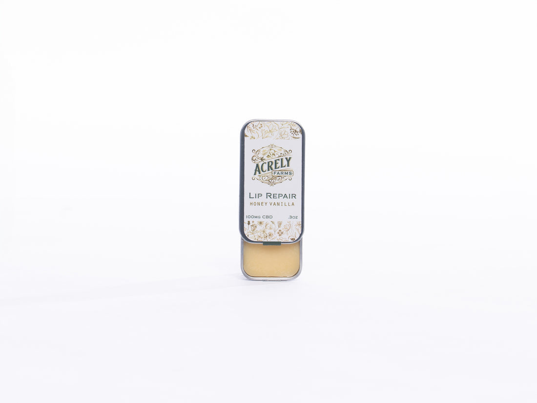 Lip Repair