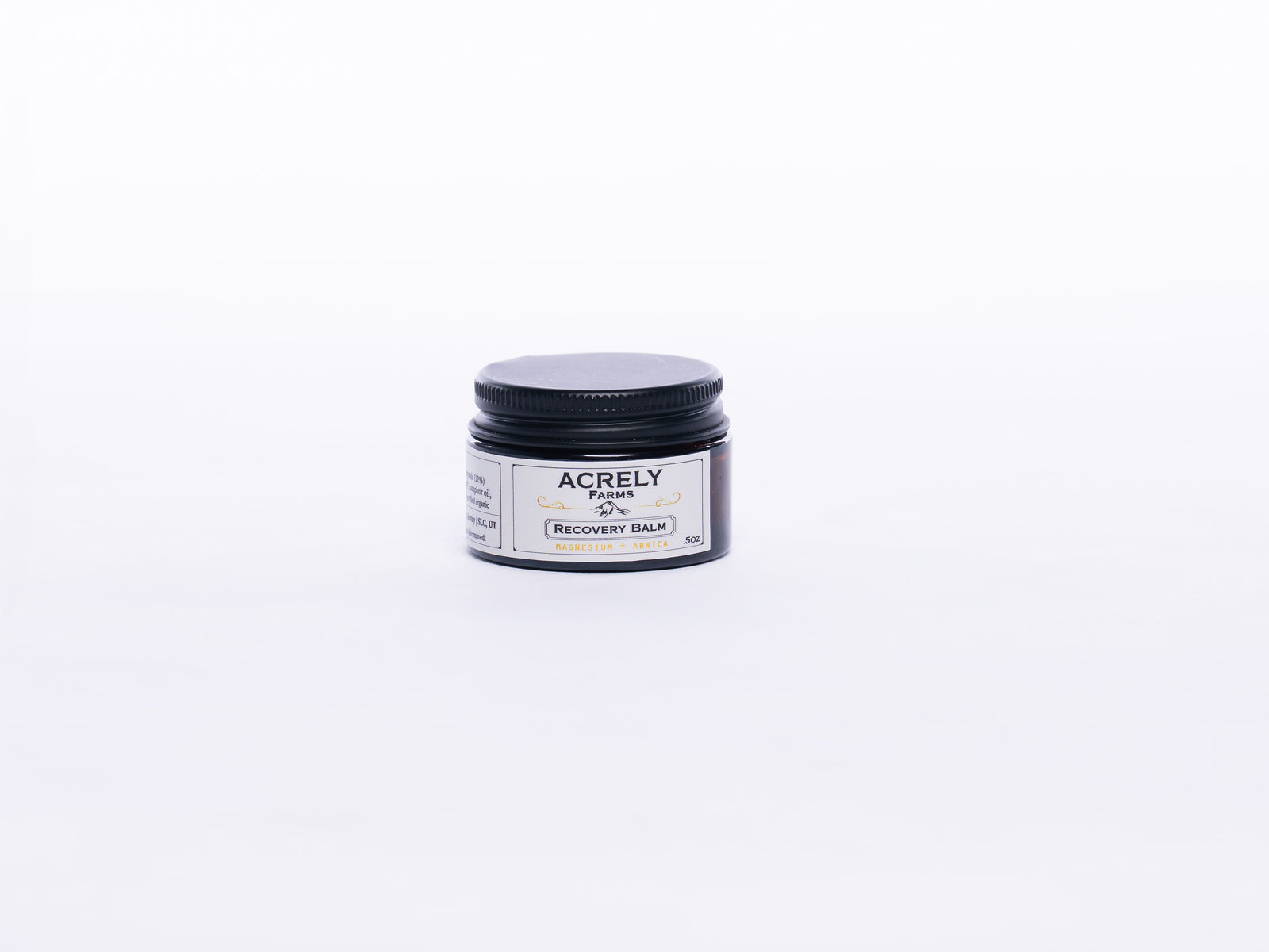 Mini Magnesium Recovery Balm